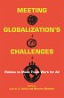 Meeting Globalization's Challenges... - Bild 1