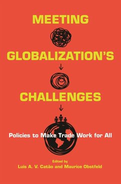 Cover Meeting Globalization's Challenges (eBook, ePUB)