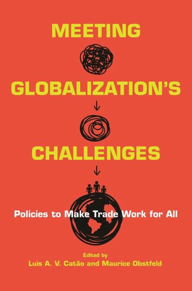 Meeting Globalization's Challenges (eBook, ePUB)