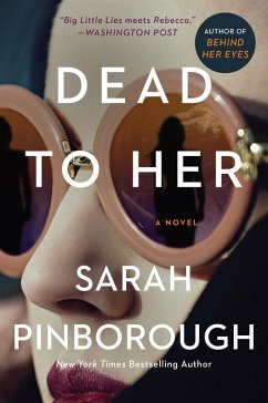 Dead to Her (eBook, ePUB) - Pinborough, Sarah