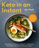 Keto in an Instant (eBook, ePUB)