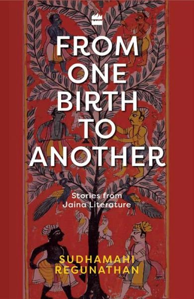 From One Birth to Another (eBook, ePUB)