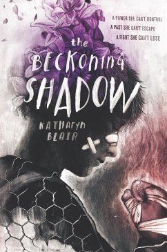 The Beckoning Shadow (eBook, ePUB) - Blair, Katharyn