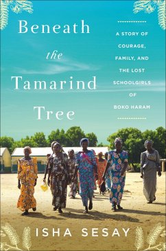 Beneath the Tamarind Tree (eBook, ePUB) - Sesay, Isha