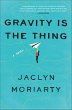 Gravity Is the Thing (eBook, ePUB) - Bild 1