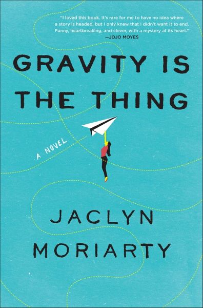 Gravity Is the Thing (eBook, ePUB) Gravity Is the Thing (eBook, ePUB)