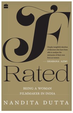 F-rated (eBook, ePUB) - Dutta, Nandita