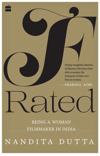 F-rated (eBook, ePUB)