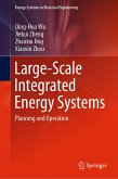 Large-Scale Integrated Energy Systems (eBook, PDF)