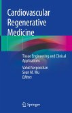 Cardiovascular Regenerative Medicine (eBook, PDF)