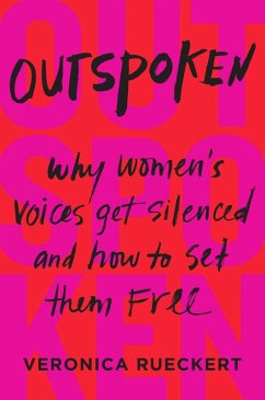 Outspoken (eBook, ePUB) - Rueckert, Veronica