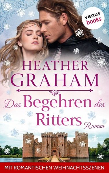 Das Begehren des Ritters (eBook, ePUB)