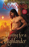 Hunting for a Highlander (eBook, ePUB) Hunting for a Highlander (eBook, ePUB)