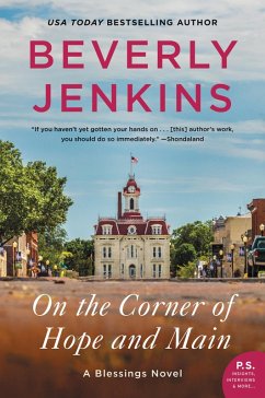 On the Corner of Hope and Main (eBook, ePUB) - Jenkins, Beverly