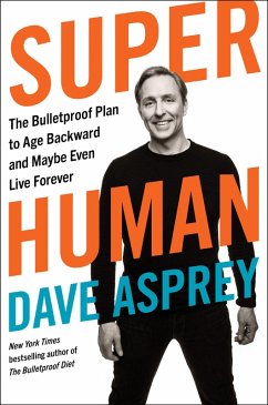 Cover Super Human (eBook, ePUB)