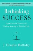 Rethinking Success (eBook, ePUB)