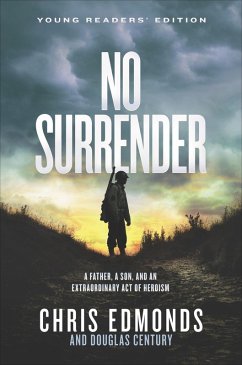 Cover No Surrender (eBook, ePUB)
