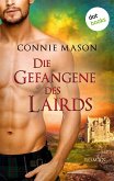 Die Gefangene des Lairds (eBook, ePUB)