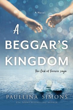 A Beggar's Kingdom (eBook, ePUB) - Simons, Paullina