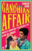 A Gandhian Affair (eBook, ePUB)