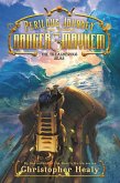 A Perilous Journey of Danger and Mayhem #2: The Treacherous Seas (eBook, ePUB)