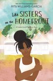 Like Sisters on the Homefront (eBook, ePUB)