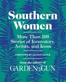 Southern Women (eBook, ePUB)