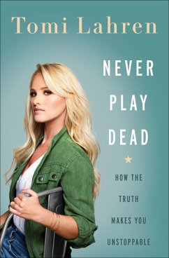Cover Never Play Dead (eBook, ePUB)