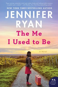 The Me I Used to Be (eBook, ePUB) - Ryan, Jennifer
