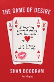The Game of Desire (eBook, ePUB) The Game of Desire (eBook, ePUB)