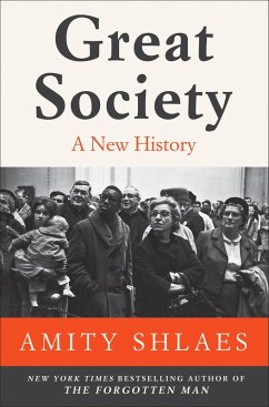 Cover Great Society (eBook, ePUB)