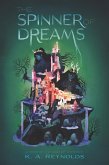 The Spinner of Dreams (eBook, ePUB)
