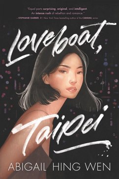 Loveboat, Taipei (eBook, ePUB) - Hing Wen, Abigail