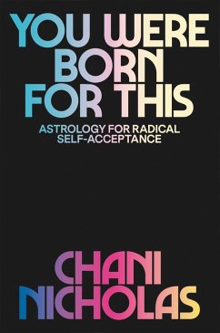 You Were Born for This (eBook, ePUB) - Nicholas, Chani