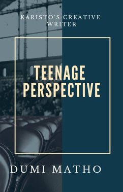 Cover Teenage Perspective (eBook, ePUB)