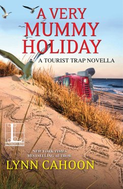 A Very Mummy Holiday (eBook, ePUB) - Cahoon, Lynn
