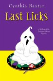 Last Licks (eBook, ePUB)