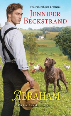 Cover Abraham (eBook, ePUB)