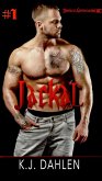 Jackal (Devil's Advocates MC, #1) (eBook, ePUB)