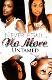 Never Again, No More (eBook, ePUB) Never Again, No More (eBook, ePUB)
