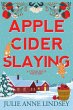 Apple Cider Slaying (eBook, ePUB) - Bild 1
