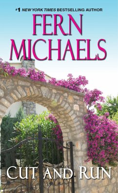 Cover Cut and Run (eBook, ePUB)