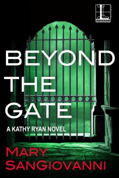 Beyond the Gate (eBook, ePUB) - Sangiovanni, Mary