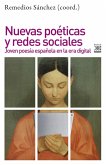 Nuevas poéticas y redes sociales (eBook, ePUB)
