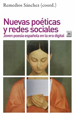 Cover Nuevas poéticas y redes sociales (eBook, ePUB)