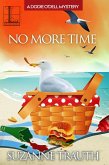 No More Time (eBook, ePUB)