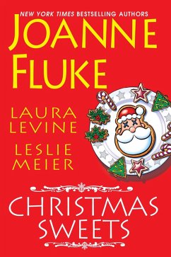 Cover Christmas Sweets (eBook, ePUB)