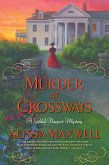 Murder at Crossways (eBook, ePUB)