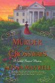 Murder at Crossways (eBook, ePUB) Murder at Crossways (eBook, ePUB)