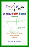 Energy Faith Focus Formula (eBook, ePUB)